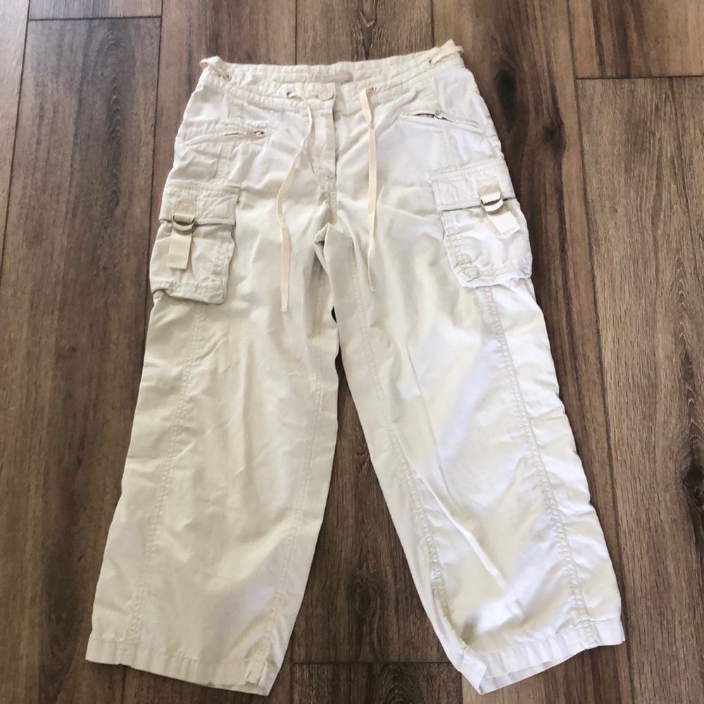 Janeville Cargo Pants